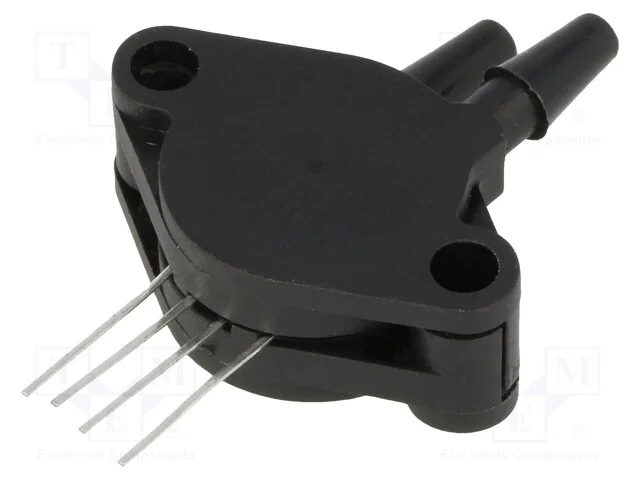 Sensor: Tens&atilde;o, -30&divide;30psi, Diferencial, Out: Anal&oacute;gicos, Tht, Sip