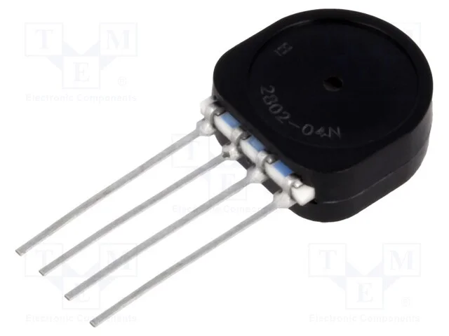 Sensor: Tens&atilde;o, 0&divide;30psi, Absoluto, Out: Anal&oacute;gicos, Tht, Sip