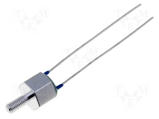 Sensor: Temperatura, Ntc, 47ko, -20&divide;125c, 450mw, Rosca: M3