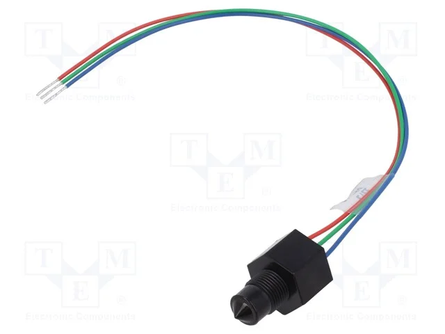 Sensor: N&iacute;vel de L&iacute;quido, -40&divide;125c, Out: Oc High, 10&divide;28vdc