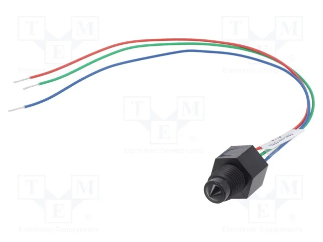 Sensor: N&iacute;vel de L&iacute;quido, -40&divide;125c, Out: Oc Low, 10&divide;28vdc