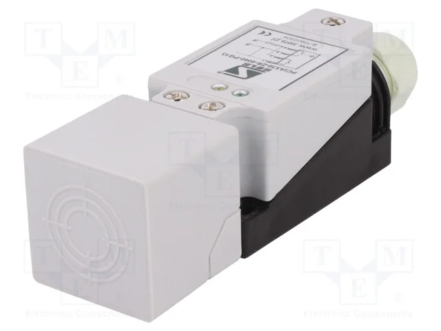 Sensor: Indutivo, 0&divide;25mm, 2-fios NO, Uten: 20&divide;250.