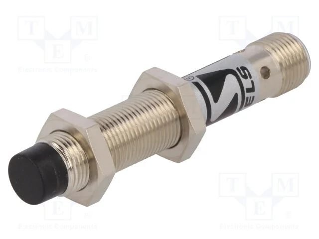 Sensor: Indutivo, OUT: PNP / NO, 0&divide;4mm, 10&divide;30VDC,.
