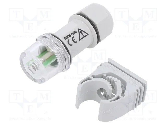 Sonda de Ilumina&ccedil;&atilde;o, Sou-1/230v