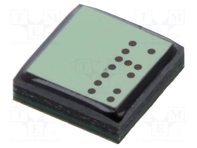 Sensor: Detector de Infravermelho, Passivo, Anal&oacute;gicos, 2m, Pl