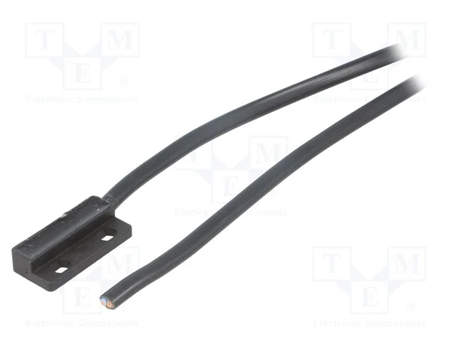 Reed switch, Pconex: 10W, 32x15x6,8mm, Conex&otilde;es: .