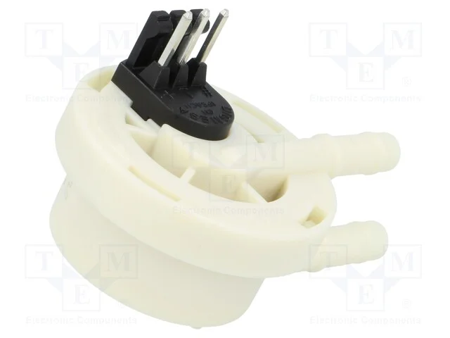 Sensor: Medidor de Vaz&atilde;o Tipo Turbina, 3,8&divide;20vdc, Out: Npn, 2mm