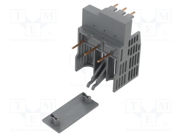 Conector: contato-interruptor