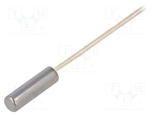 Sensor: Temperatura, Pt1000, 1ko, Dim.Ext: 6x20mm, -30&divide;400c