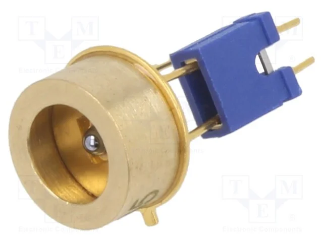Sensor: Detector de Infravermelho, Temp: -20&divide;70c, Tht, ?d: 10,6um