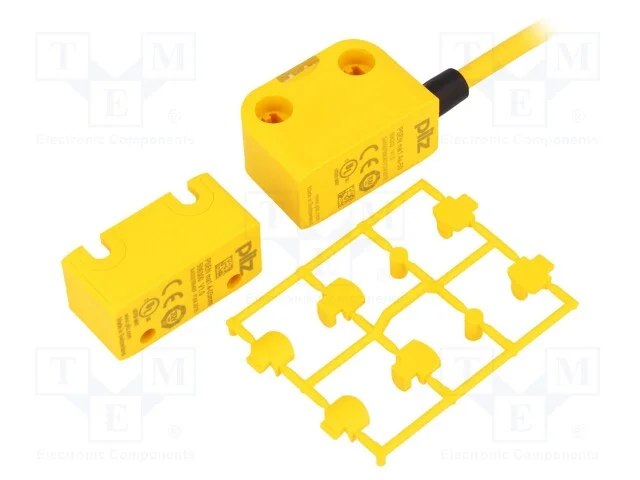 Interruptor de seguran&ccedil;a: magn&eacute;tico, PSEN ma1.4, .