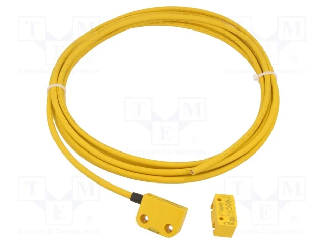 Interruptor de Seguran&ccedil;a: Magn&eacute;tico, Psen Ma1.4, No X3, Ip6k9k