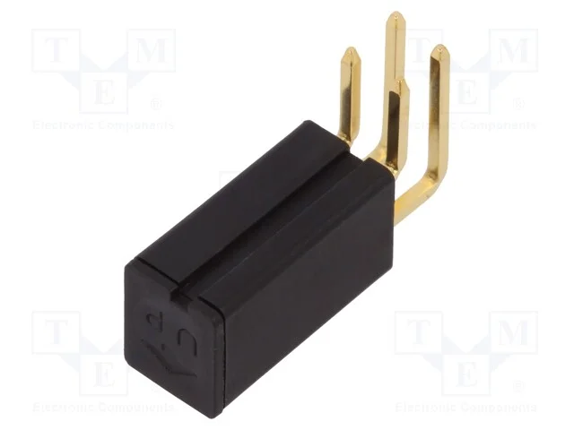Sensor: Inclina&ccedil;&atilde;o, +10, -25&divide;85c, Out: Spst-Nc, 5vdc, Horizontal