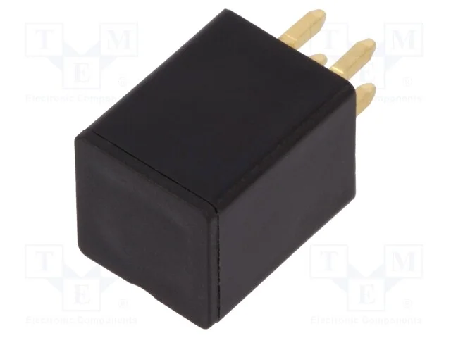 Sensor: Inclina&ccedil;&atilde;o, +45, -25&divide;85c, Out: Spst-Nc, 5vdc, Vertical