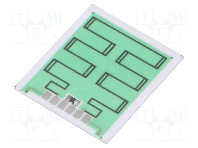 Sensor: Humidade, 0&divide;100%Rh, Out: Anal&oacute;gico de Tens&atilde;o, Pin: 6