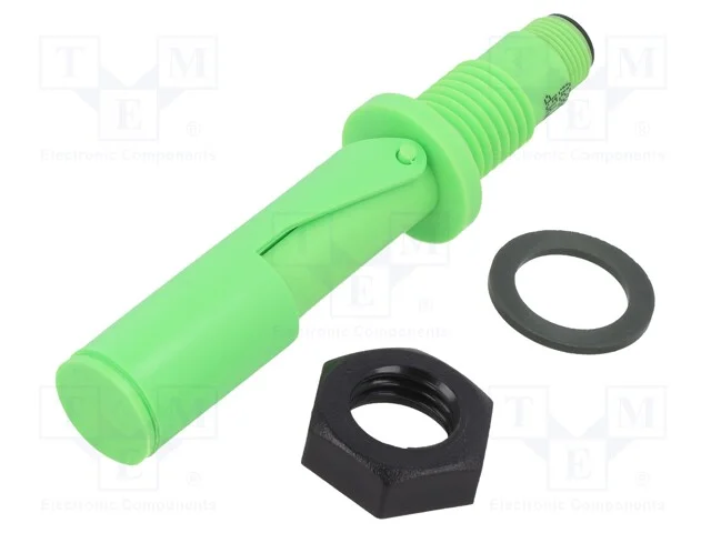 Sensor: N&iacute;vel de L&iacute;quido, -10&divide;105c, Out: Spst-No, Conector M12