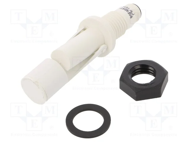 Sensor: N&iacute;vel de L&iacute;quido, -20&divide;100c, Out: Spst-No, Conector M12