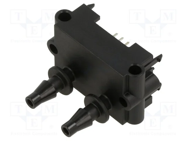 Sensor: Tens&atilde;o, -500&divide;500pa, Diferencial, Out: I2c, Uten: 2,7&divide;5,5vdc