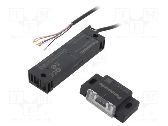 Interruptor de Seguran&ccedil;a: Magn&eacute;tico, Sg-P, Ip65, 24vdc, -10&divide;55c