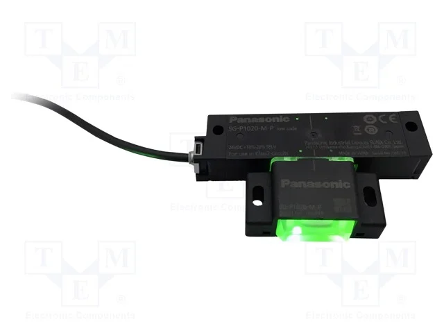 Interruptor de Seguran&ccedil;a: Rfid, Sg-P, Ip65, Pbt,Termoplast Pc