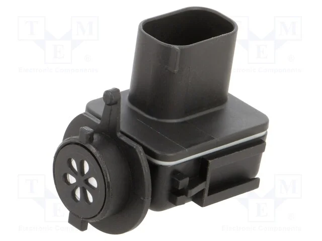 Sensor: G&aacute;s, Mon&oacute;xido de Carbono (Co),Hidrog&ecirc;nio (H2), -40&divide;85c