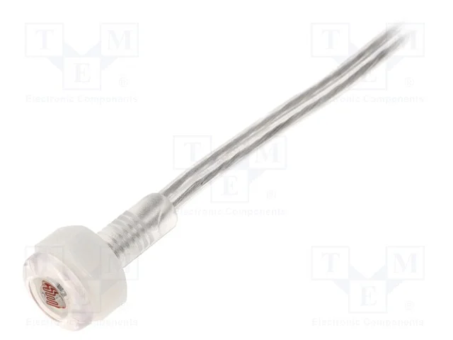 Sonda de ilumina&ccedil;&atilde;o, WZM-01,WZM-02,WZN-01, 1m