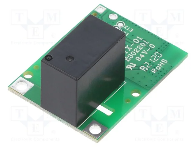 Switch Wifi, 5&divide;24vdc, -10&divide;40c, Interface: Wifi, 10a