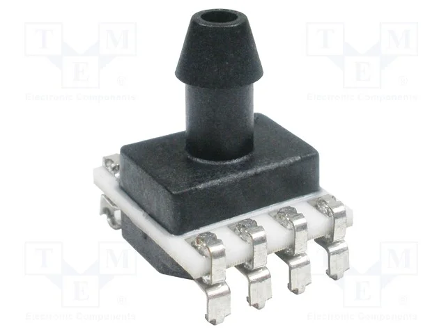 Sensor: Tens&atilde;o, 0&divide;150psi, Piloto, Out: I2c, Uten: 3&divide;3,6vdc,3,3vdc