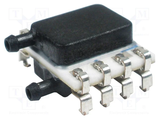 Sensor: Tens&atilde;o, -15&divide;15psi, Diferencial, Out: Anal&oacute;gicos, Smt, Smd