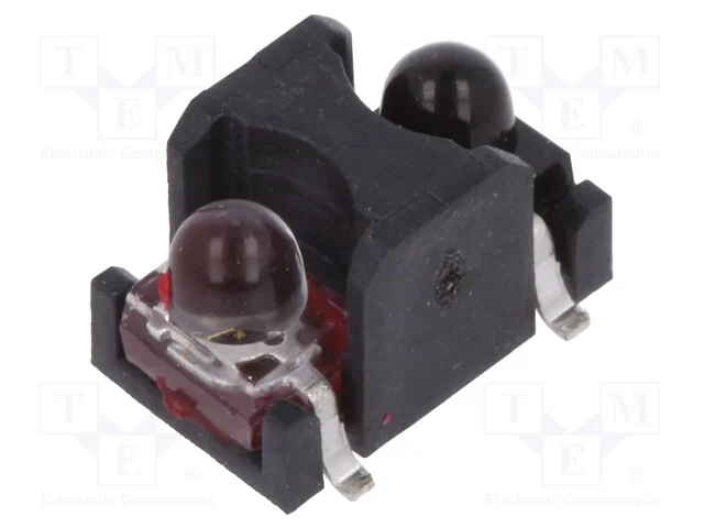 Sensor: Acoplador &Oacute;ptico, Smd, Out: Fotod&iacute;odo