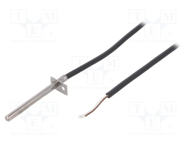 Sensor: temperatura, NTC, 10000O, -20&divide;105C, Compr.