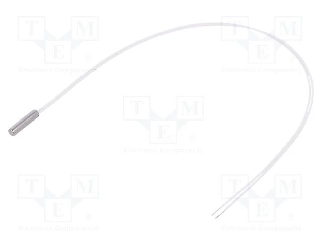 Sensor: temperatura, NTC, 10000O, -40&divide;180C, Compr.