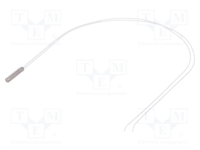 Sensor: temperatura, NTC, 10000O, -40&divide;180C, Compr.