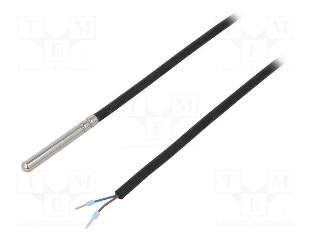 Sensor: temperatura, NTC, 10kO, -40&divide;200C, Compr: .