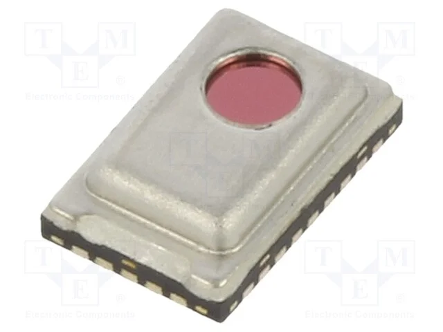Sensor: Detector de Infravermelho, 1,75&divide;3,6vdc, Out: I2c, Smd