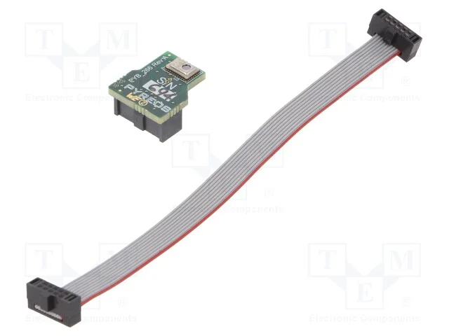 Sensor: Detector de Infravermelho, 1,75&divide;3,6vdc, Out: I2c, Smd