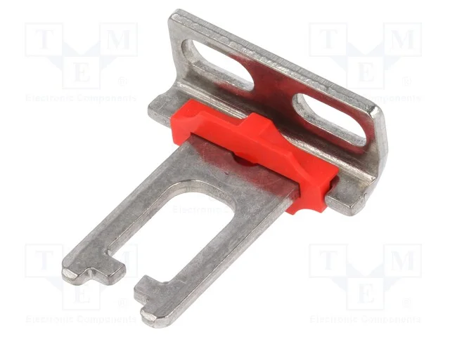 Chave Convencional, Fr, Propriedades: Fixa&ccedil;&atilde;o Angular