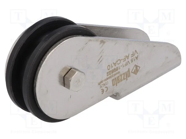 Rolo para o Canto Interno, Fc/Fd/Fl/Fp