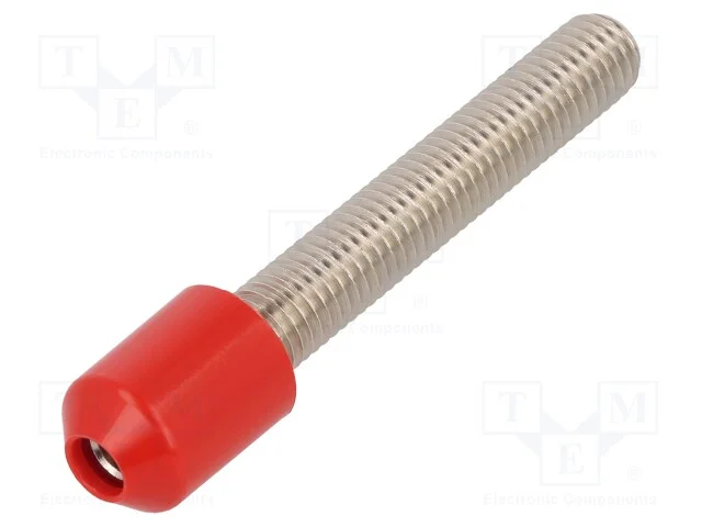 Perno FAST line para fixa&ccedil;&atilde;o da corda, FC/FD/FL/FP