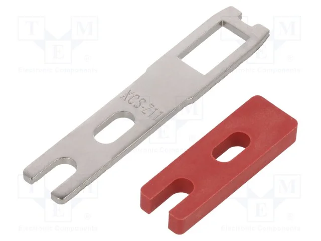 Chave de boca, XCS, PREVENTA