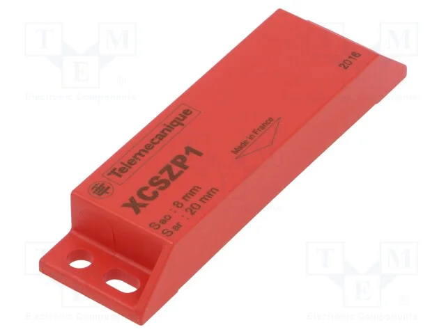 Im&atilde;, XCS, PREVENTA
