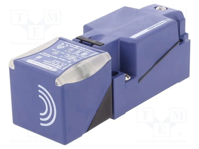 Sensor: Indutivo, 0&divide;40mm, PNP / NO + NC, Uten: 12.