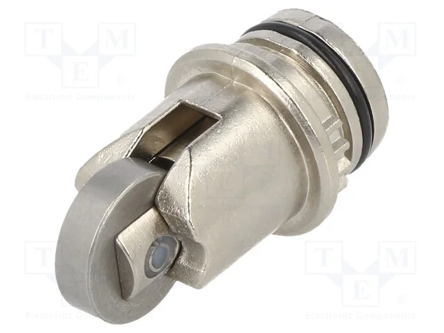 Cabe&ccedil;ote de acionamento, rolo de metal 11,6mm
