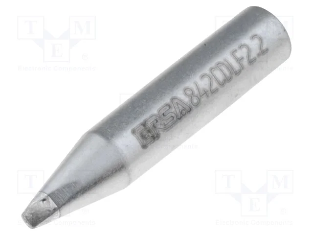 Ponta, Pe&ccedil;as de Aparafusar, 2,2mm