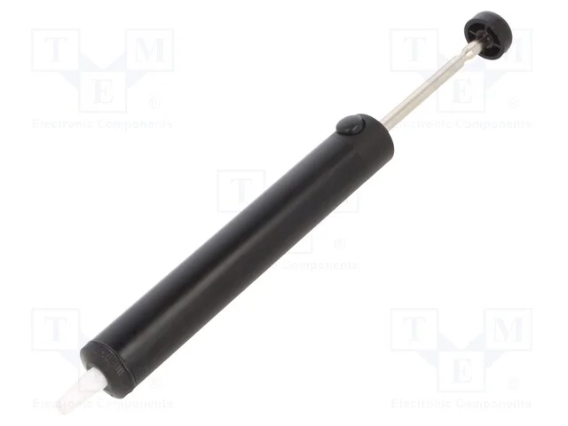 Aspirador de Fumo, Ptfe, Grande Pot&ecirc;ncia de Suc&ccedil;&atilde;o