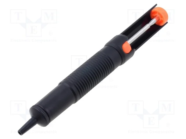 Aspirador de Fumo, Ptfe, Ponta Resistente &agrave; Temperatura