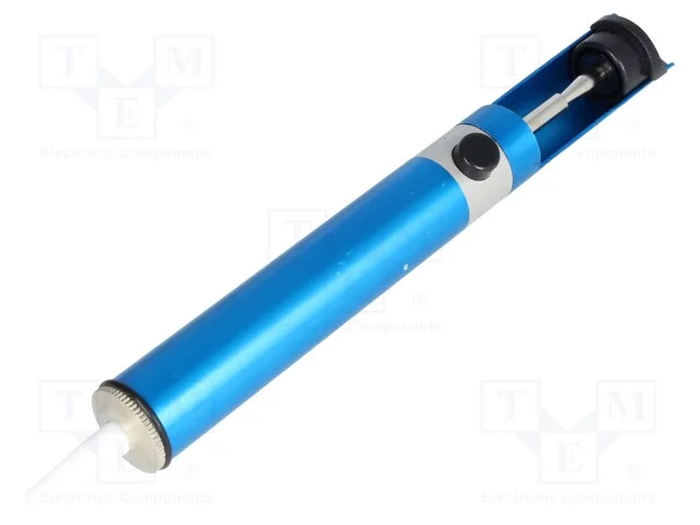 Aspirador de fumo, PTFE, grande pot&ecirc;ncia de suc&ccedil;&atilde;.