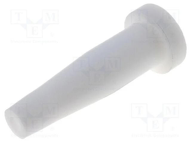Ponta do aspirador de fumo, PTFE, para Succionador