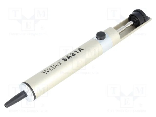 Aspirador de Fumo, Grande Pot&ecirc;ncia de Suc&ccedil;&atilde;o,Met&aacute;lica, Esd