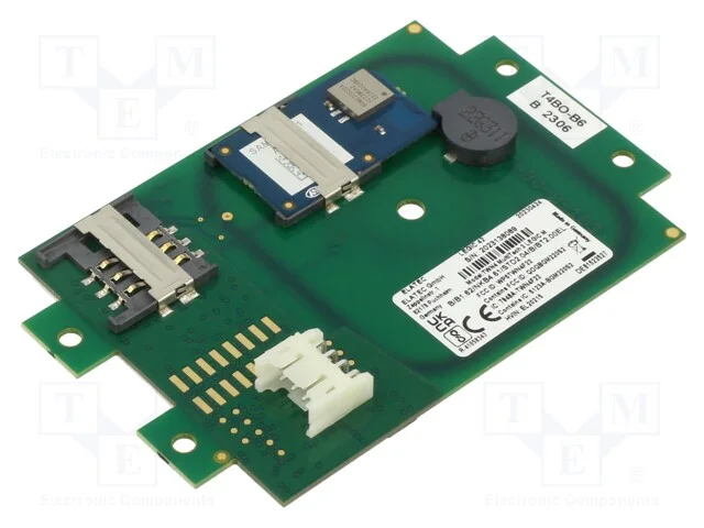 Leitor Rfid, 4,3&divide;5,5v, Bluetooth Low Energy, Antena, 76x49x9mm